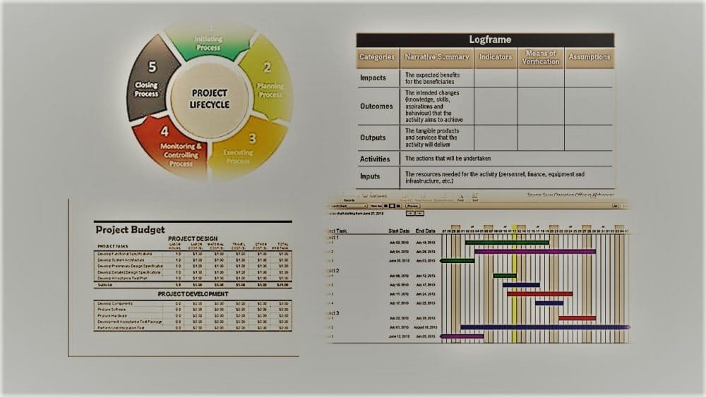 a selection of four graphs