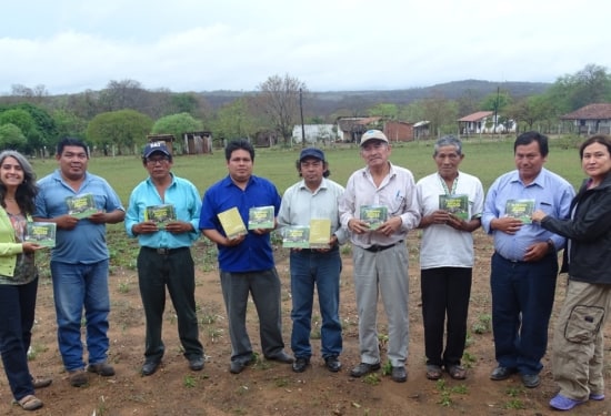 like of people holding s newly written book
